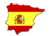 ANÍS LA VIOLETERA - Espanol
