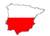 ANÍS LA VIOLETERA - Polski